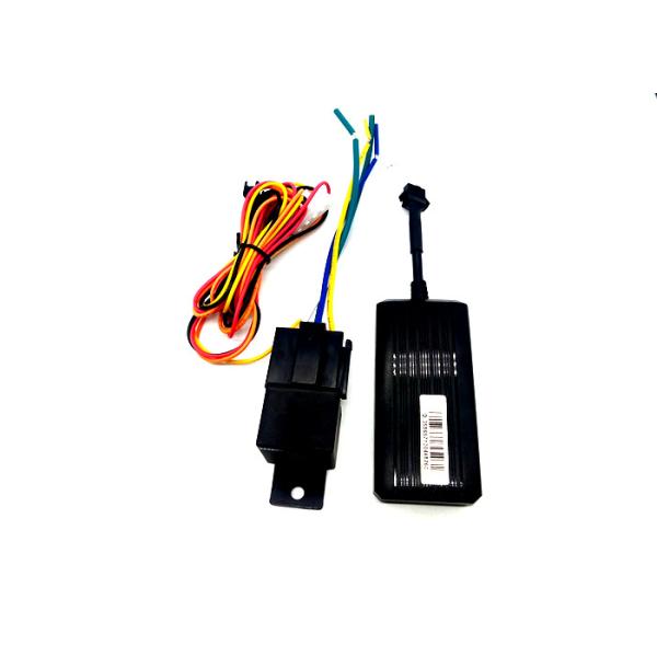 Full Frequency Band 4G GPS Tracker support SMS Text Tracking Build-in Battery Real Time