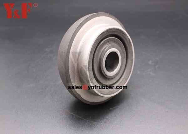 Custom Rubber Mouldings with High Tensile Strength and Superior Flexibility