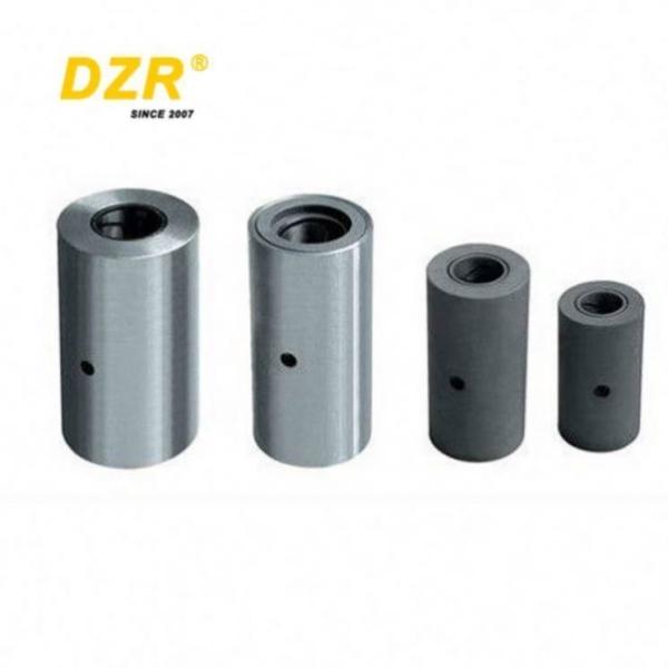 4 kg électrique électrique hydraulique pré-machine broches de broussailles pour bulldozer et excavateur lien