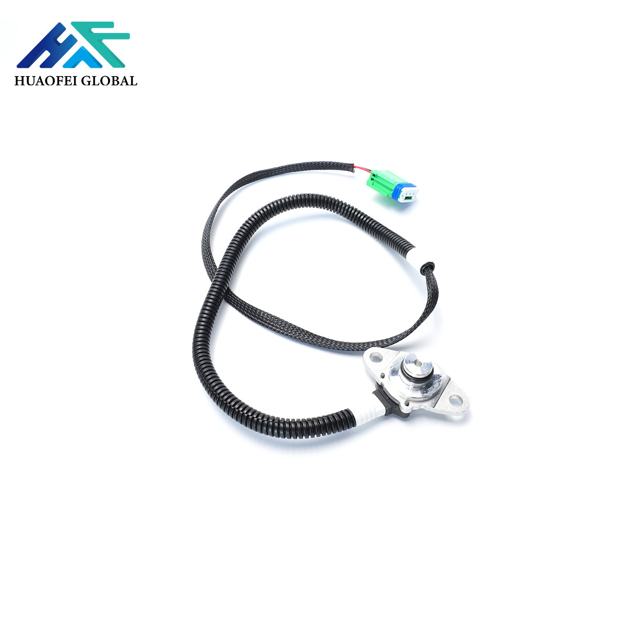 AL4 Transmission Pressure Switch Solenoid Valve for Peugeot Citroen