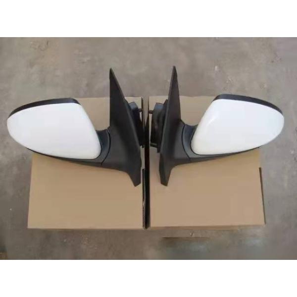 Car Rearview Mirror Assembly Suitable for CHEVROLET SGM Cruz 09-15 OE96893053/96893052