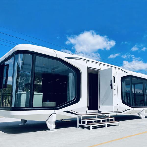 Removable movable board room Container mobile room living color steel simple construction site dormitory folding office