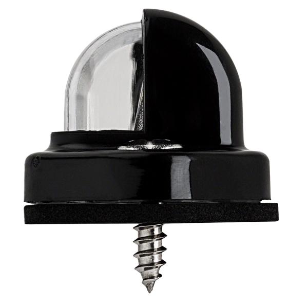 90 Degree Led Trailer Light , 5050 SMD Universal LED License Plate Light