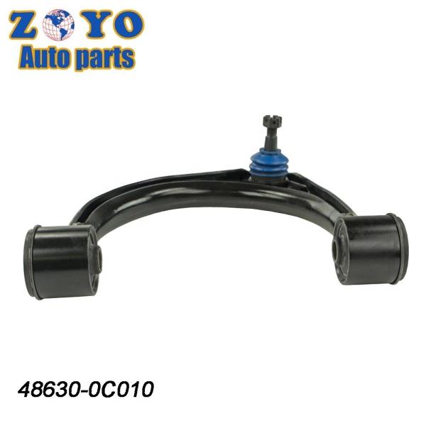 Replacement Lower Control Arm for Toyota Tundra SEQUOIA K6 2007-2020 Moog No RK621307
