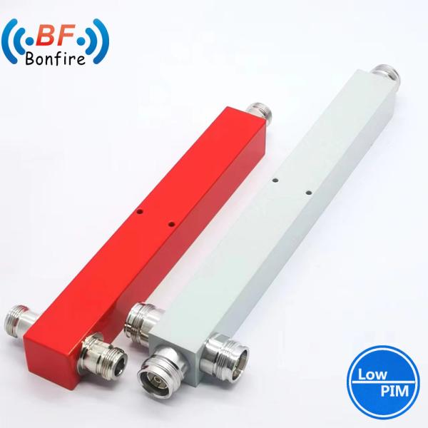 2 Way Power Splitter 100W 350-3800MHz with SMA Female Connector Package Gross Weight 0.510kg