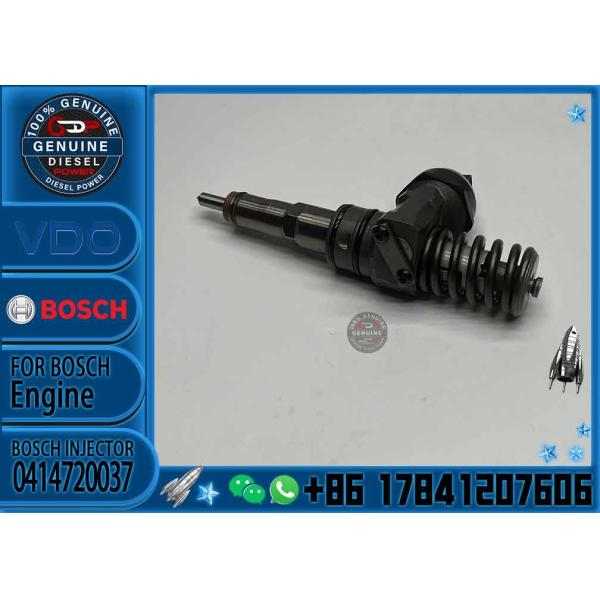 Fuel Injector 0414720037 0414720015 0414720025 0414720087 038130073AJ 038130073AJ 038130073P 0986441556