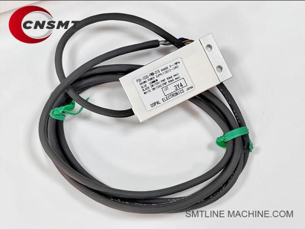 Capteur de pression du module Fuji XS00920 NXT pour machine SMT - Pièces détachées