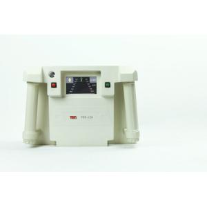 Частота радиолокатора 380*254*140 600-1800мхз высокоскоростной стены прозорливая