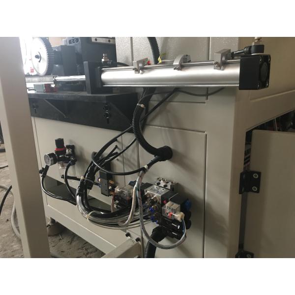 Window And Door Lock Hole Aluminum Window Machine CNC Milling And Drilling Machine