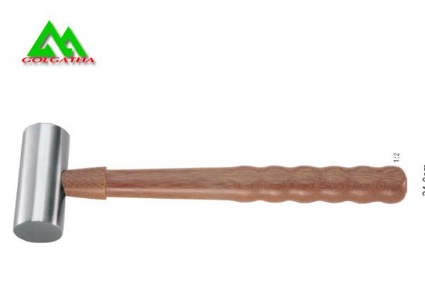 Basic Orthopedic Surgical Instruments T Bone Hammer Stainless Steel CE ISO
