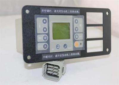Hyundai Cooler Air Conditioner Control Panel 11LB 90112 11N6 90031