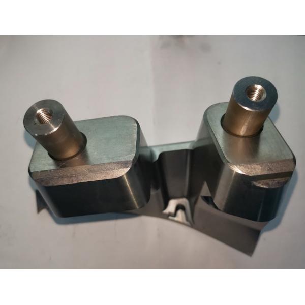 Sintering 3000K Shots SUS316 Precision Injection Molding