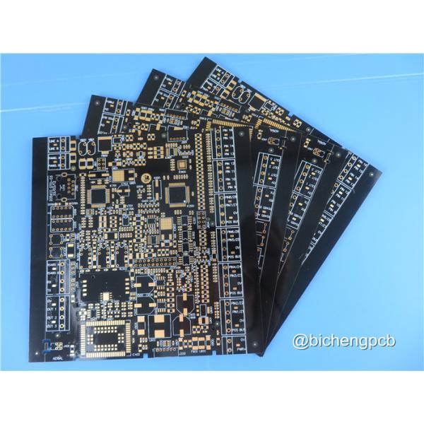 M6 High Speed PCB  R-5775 Low Loss Multilayer Circuit Board