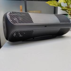 低騒音 軽量 純潔な消毒空気機 ABS インテリジェント 空気消毒器 40dB