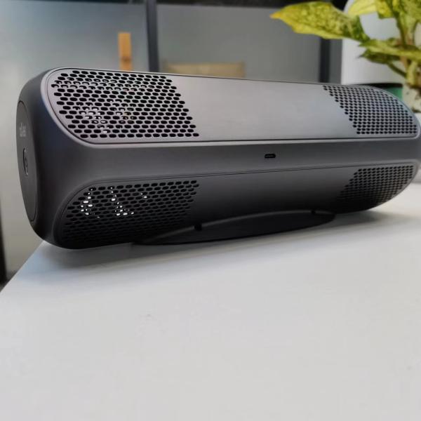 Домой Плазменный стерилизатор для воздуха Убивает грибы Бактерии Для сохранения пищи на кухне