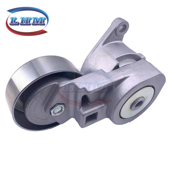 Автомобильный шкив Tensioner пояса запасных частей MN149179 для OUTLANDER Мицубиси
