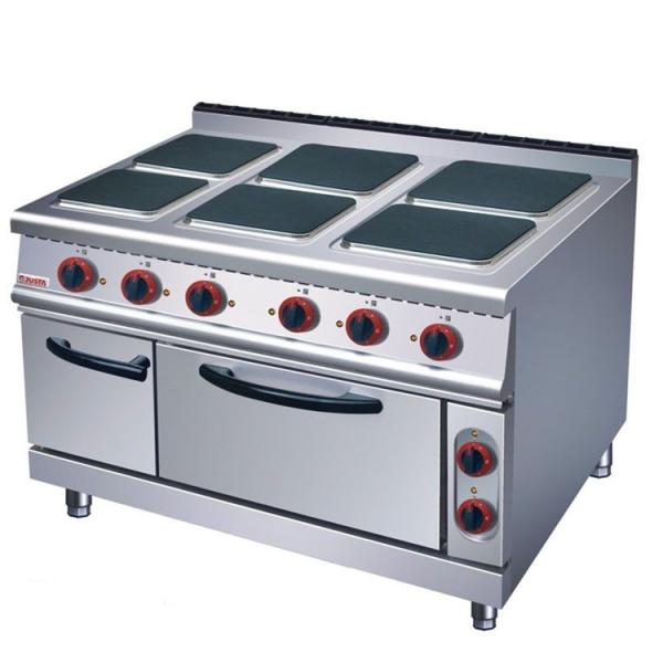 Свободно стоящее оборудование для коммерческой кулинарии