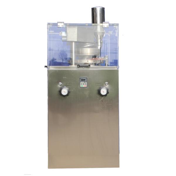 Машина прессы планшета планшета 60КН 940р/Мин таблетки роторная