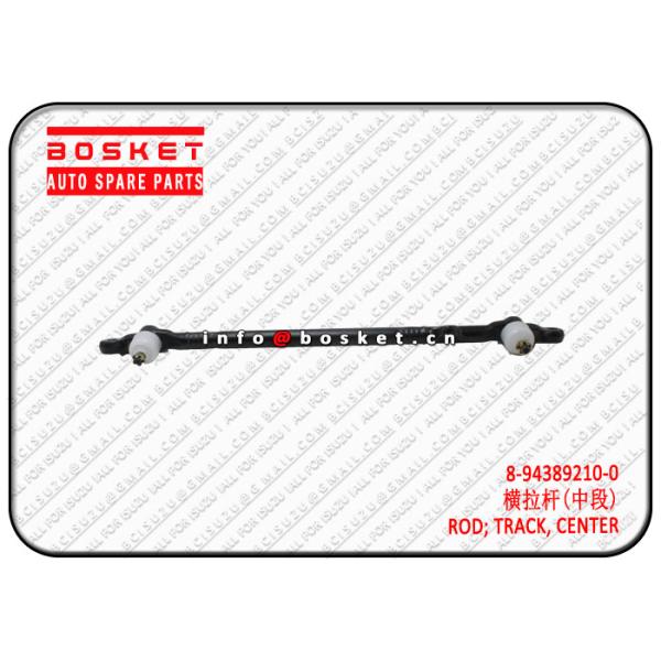 8943892100 8-94389210-0 Center Track Rod For Isuzu TFR54 4JA1