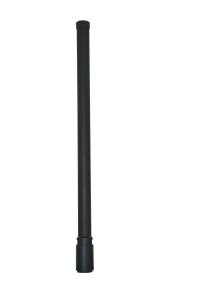 50W 6dBi N-J Omnidirectional Fiberglass Antenna 20mm Dia 1.2g 1.4G 1.5g