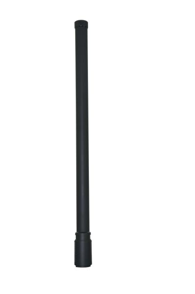 2.4G High Gain Omnidirectional Fiberglass Antenna Counter UAV 8dBi N-J Connector Type