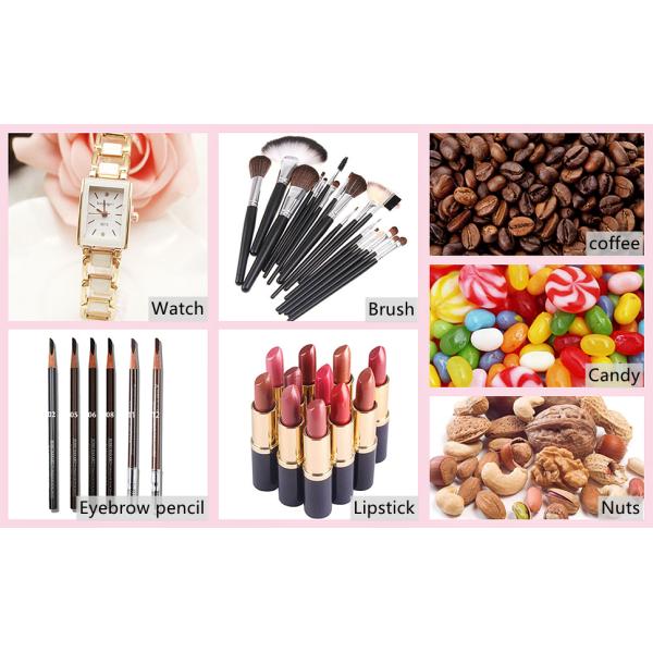 Herbal Tobacco Bag, Tea Foil Bag, mylar Zip lockk bag child resistant bag Pouch, Aluminum Foil Paper Pac