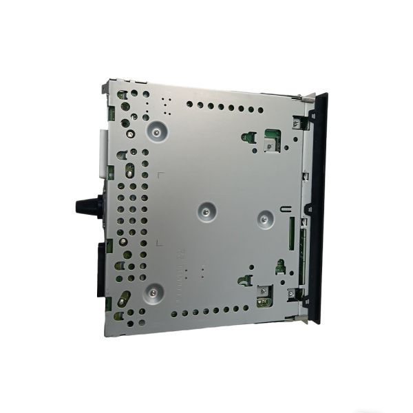 8701A384 CD Player and Radio MP3 Suitable for Mitsubishi Pajero KG6W KA4T KH8W KB8T Car Parts Auto Accessories