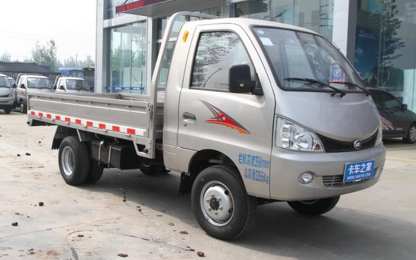 1~2 tons New Condition china made in ce approved electric mini truck for sale