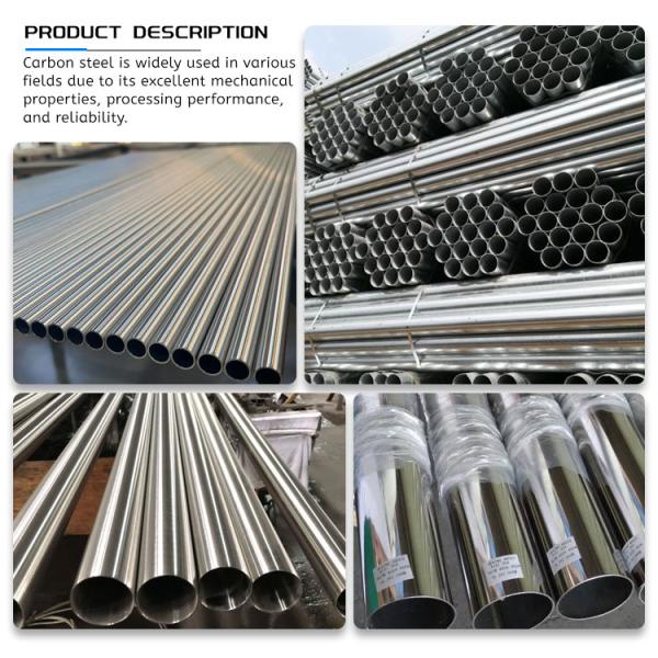 Nickel Alloy Incloloy 800 825 Inconel 600 601 625 718 X750 Hastelloy C276 Welded/Seamless Tube