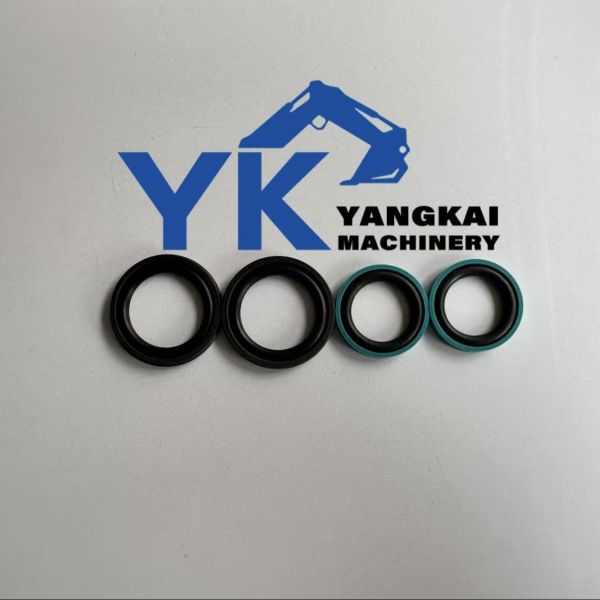 Transmission Seal Kit 4143 298 009  For 2HL100 Excavator Loaders Graders Parts -30°C to +150°C