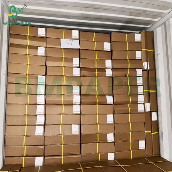 White Translucent Pattern Paper 83gsm Tracing Paper Roll 18 inch x 50 yards Белая прозрачная бумага 83 грамм прозрачная бумага 18 дюймов х 50 ярдов