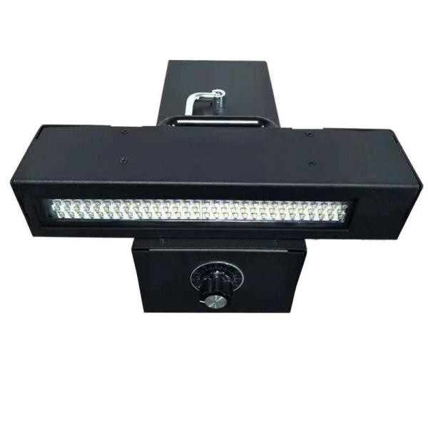 300W Air Cooling LED UV Curing Lamp 395nm for Adhesive Ink and Coating Curing