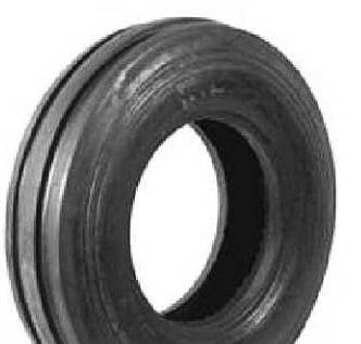 Natural Rubber 4.00 - 12 Agricultural LNF2 pattern extra wide 