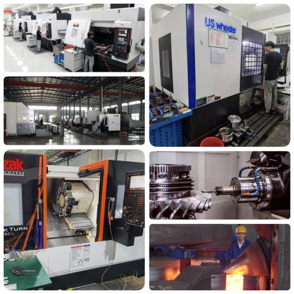 Части CNC высокой точности TUV алюминиевые подвергая механической обработке 0.01mm 0.005mm