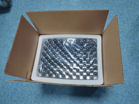 High Pulling Force Countersunk Neodymium Disc Magnets N52 with Composite NdFeB Material