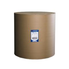Professional Recyclable Coated Linerboard 170g For Making  Cardboard Box