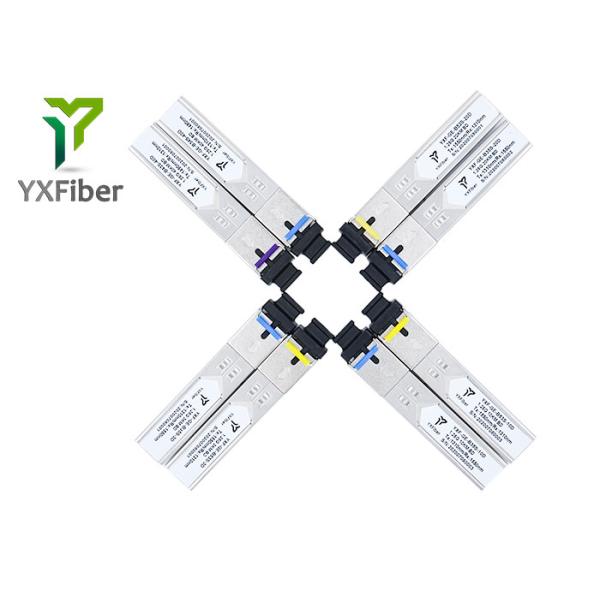 волокна СФП Би ВДМ ДДМИ СК 1.25Г модуль приемопередатчика дирекционного оптическ