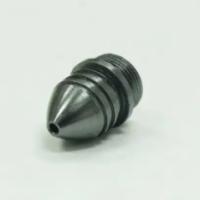 Métal de commande numérique par ordinateur tournant la coutume électrique d'OEM d'acier inoxydable Pen Making Parts