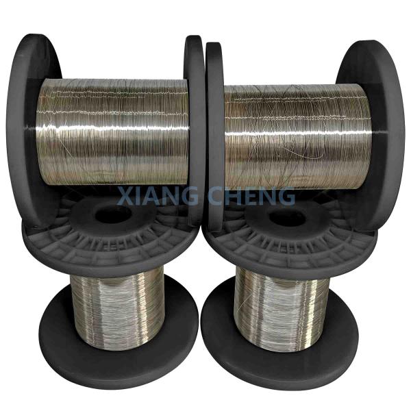 Inconel 601/UNS N06601/W.Nr. 4851/NS3103 Высокопрочная проволока для автомобильных выхлопных систем