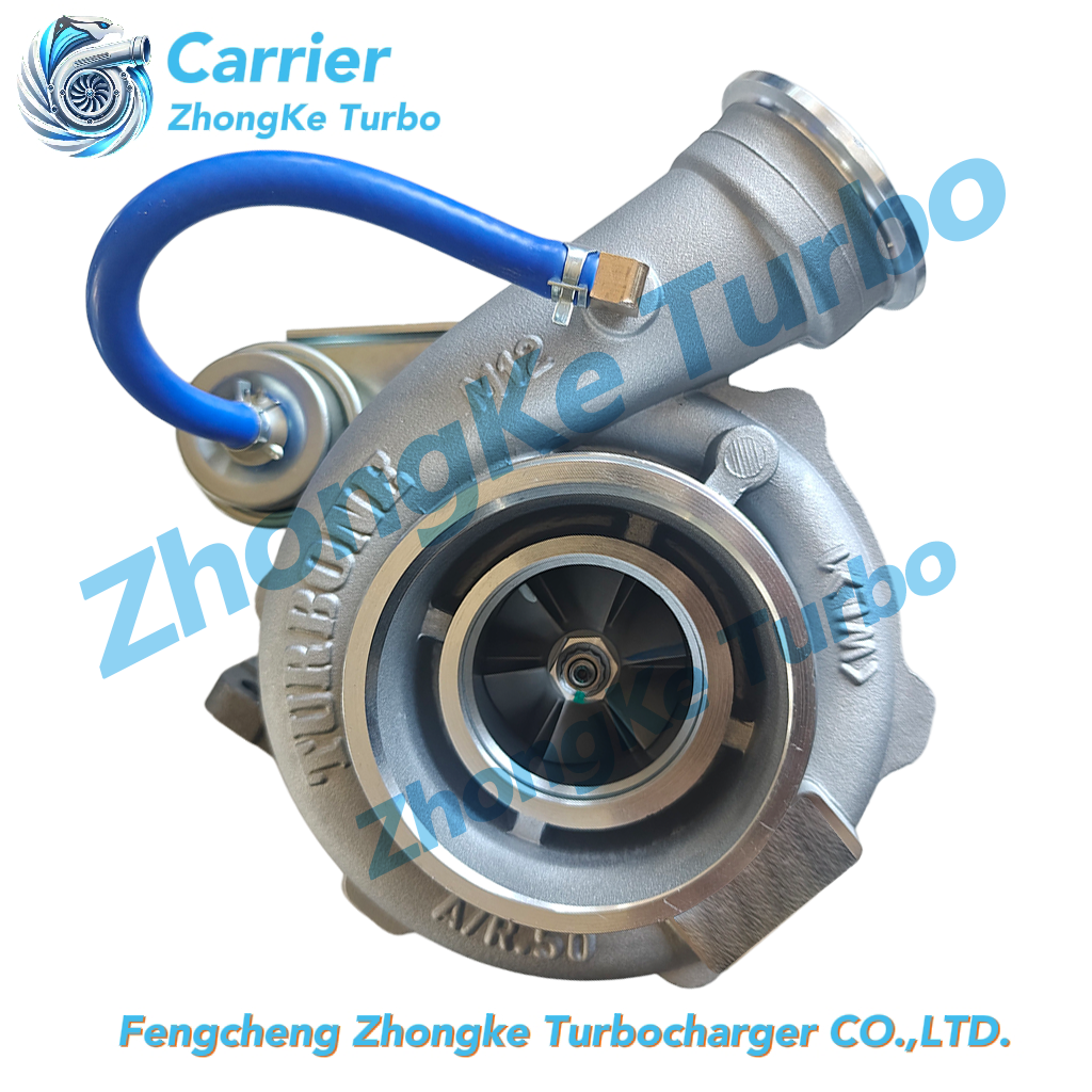 WP70 Turbo S00023886+01 70001211 Turbocharger for SC7H T3 Engine