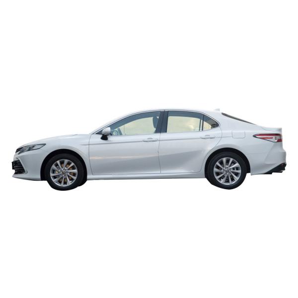 2023 2024 Newest Model Long Range Pure New Energy Vehicles Electric Car Adult New Car TO-YOTA C-amry Hybrid Vehicle