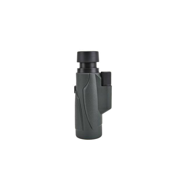 Roof Prism 8X Magnification KANDAR Monocular Telescope for Birdwatching Waterproof