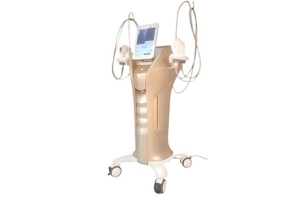 MFU RF Ultrasonic Hifu Beauty Machine For Face Lifting Skin Tightening  Wrinkle Reduction Body Firming Treatment