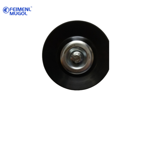 Genuine Grooved Fan Idler Pulley for VM / Ruimai / 4D25 / Lingtuo – OEM Standard