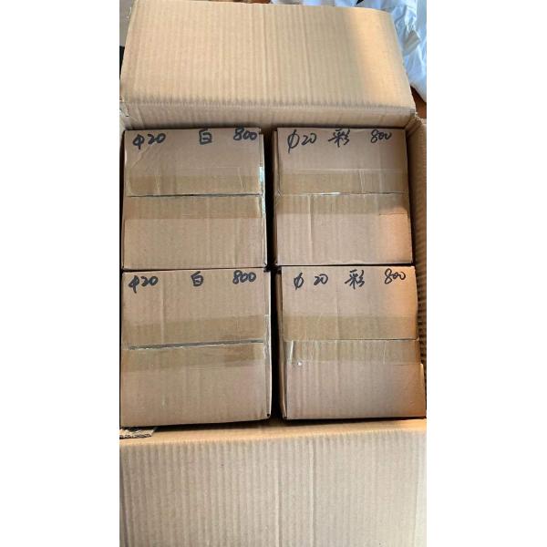 Strong Force Pot Rubber Coated Permanent Magnet for High Temperature Bending Processing