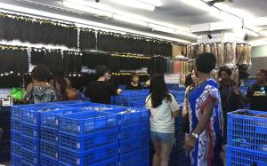 Guangzhou XuanSheng Trade Co., Ltd.