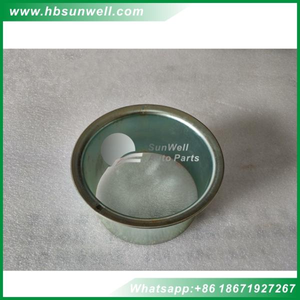 Cummins 186918 M11, ISM11 QSM11 exhaust manifold adapter , Cummins XCEC outlet fitting