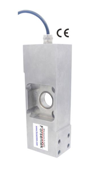 High Accuracy Load Cell 600kg 500kg 300kg 200kg 150kg 100kg Weight Sensor