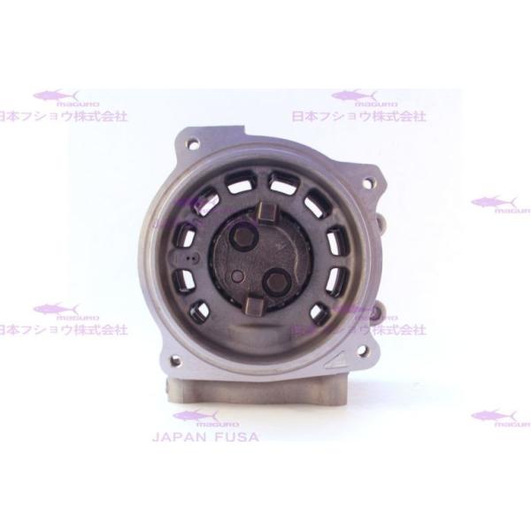 Diesel Oil Pump Engines Spare Parts For HINO J08E