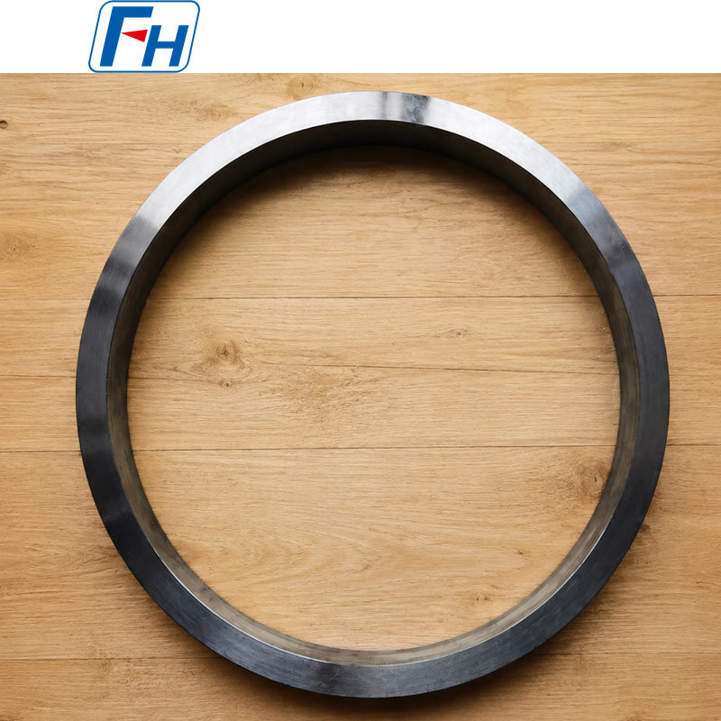 Custom Monel K-500 Forged Ring Manufacturer | UNS N05500 | FH® Alloy